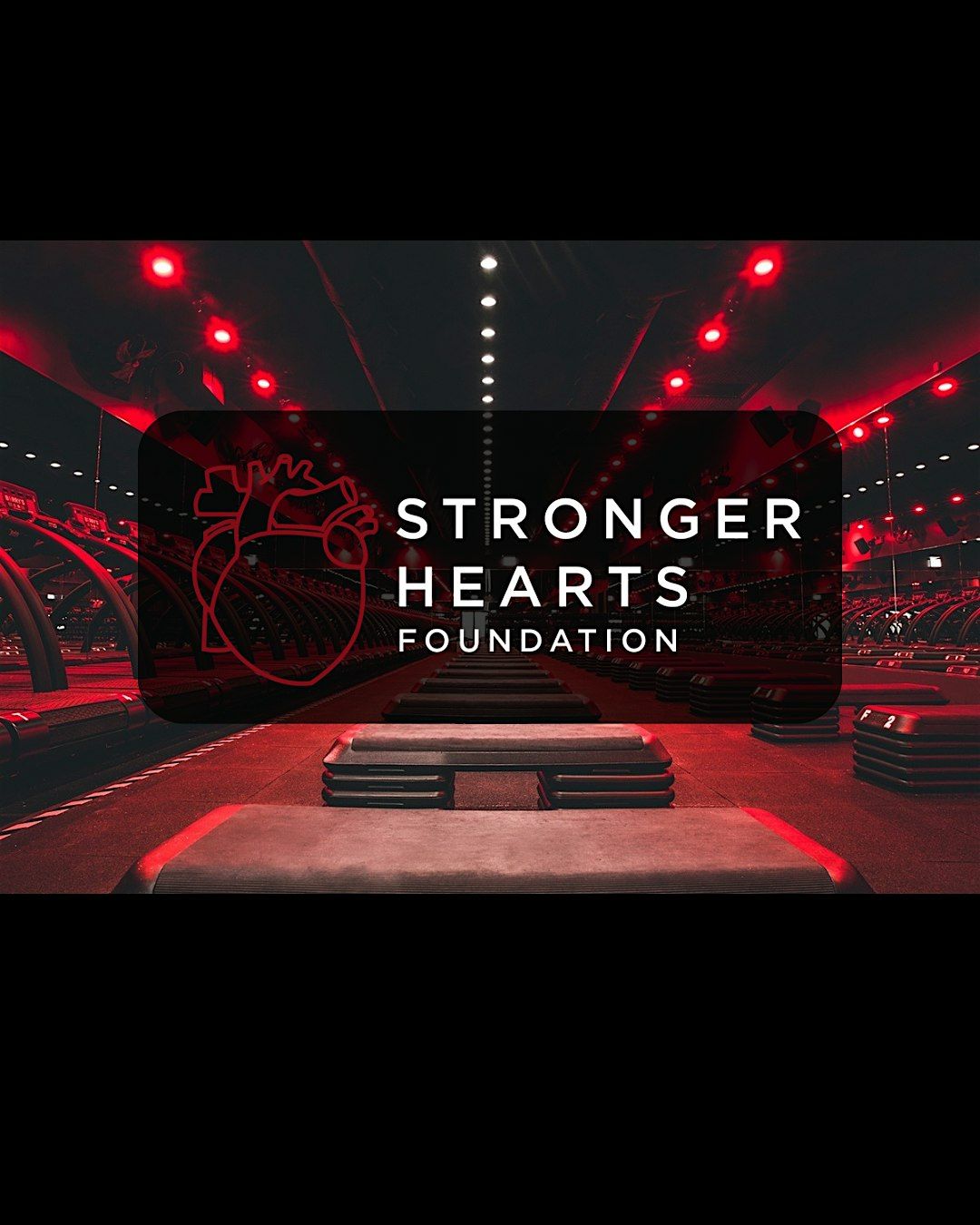 Burn for Stonger Hearts - BARRY'S PHILLY