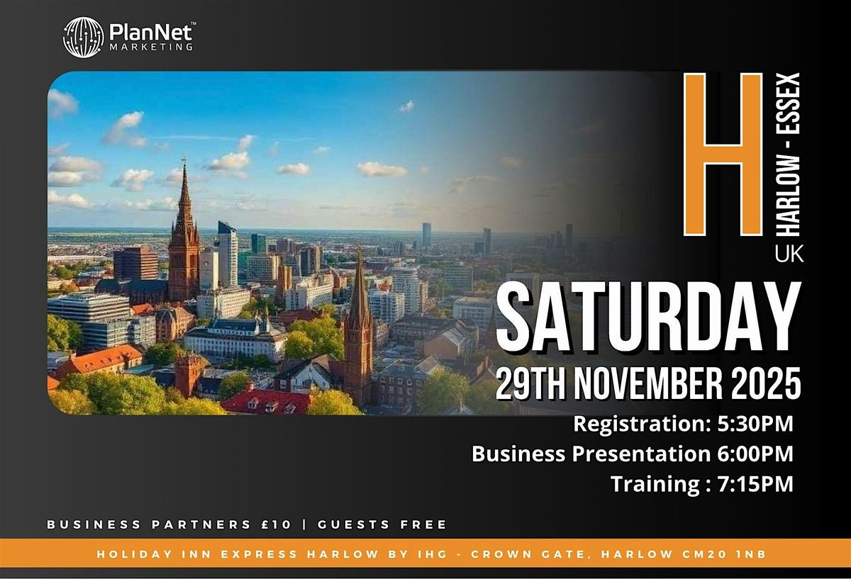 The Travel Business Experience