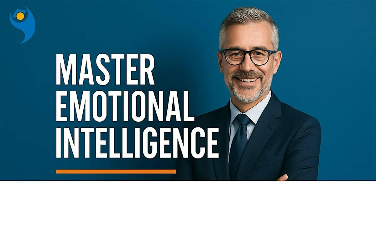 Unlock the skills to manage emotions with 1 day workshop in Boston, MA