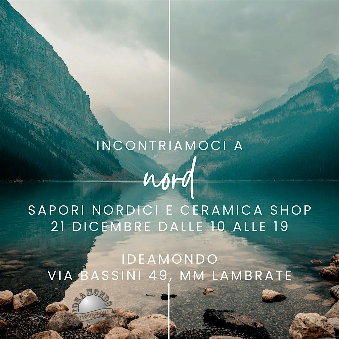 Incontriamoci a Nord