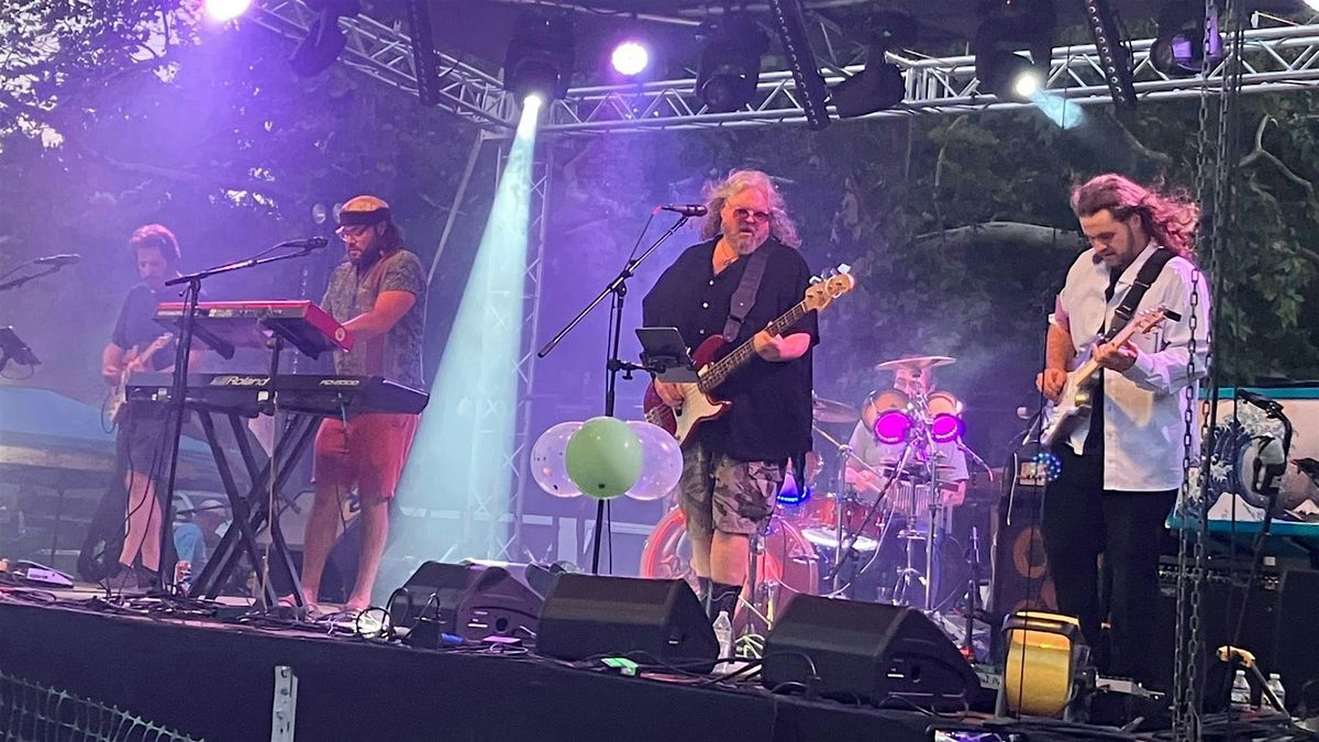 Steal Your Face @Punjab Live Media