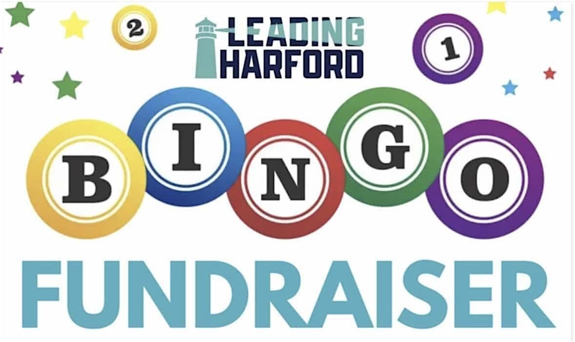 Leading Harford Bingo Fundraiser