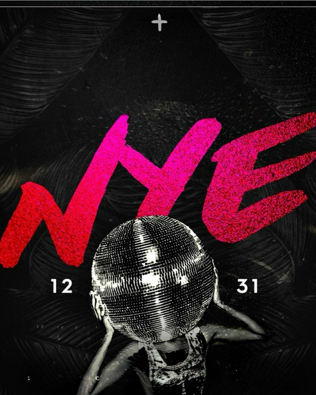 NYE CELEBRATION AT LUST ULTRA LOUNGE!