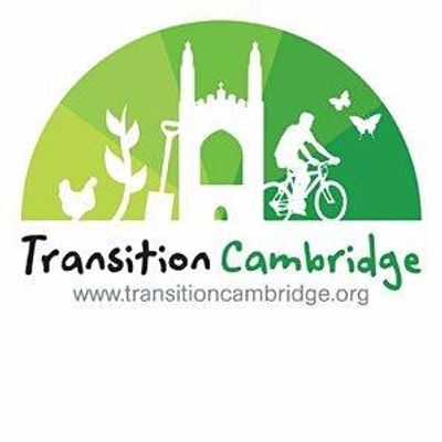 Transition Cambridge