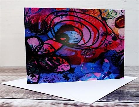 Mindful Coloring