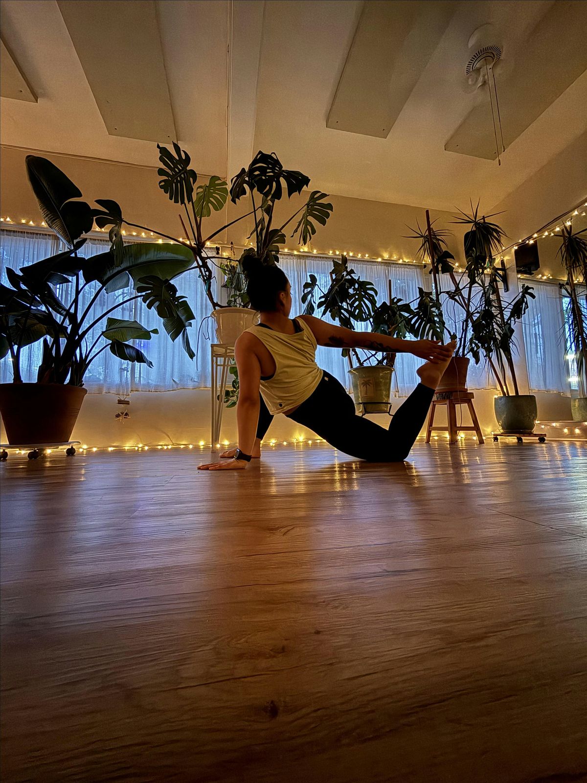 8\/27 Restore Yoga