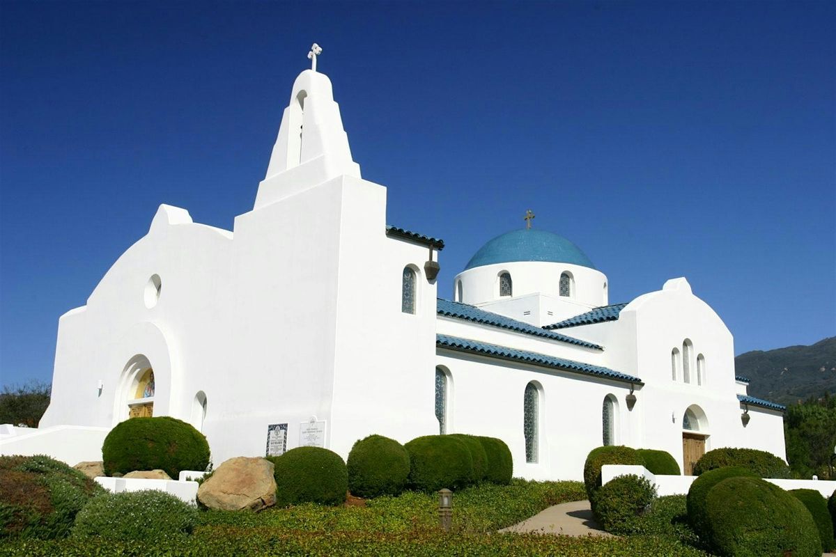 Sounds and Stories of a Greek Christmas