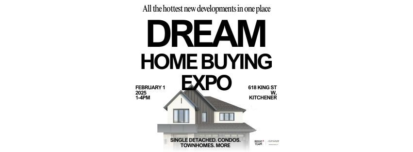 Dream Home Buying Expo