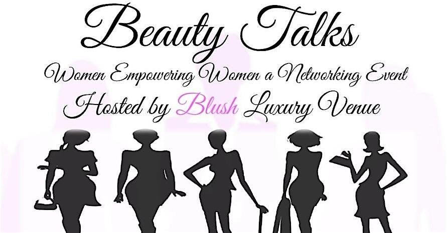 Beauty Talks