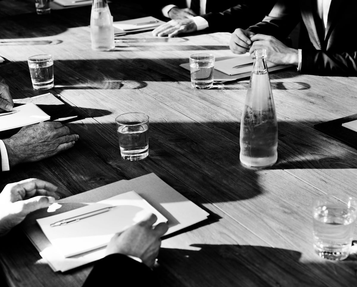 Harrogate & District Law Society Family  Talk