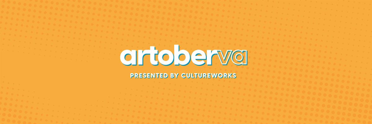 artoberVA Arts and Culture Summit