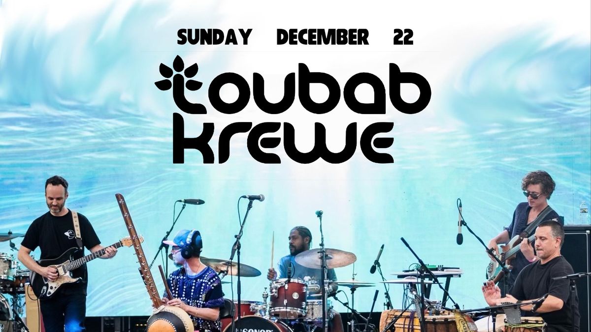 Toubab Krewe