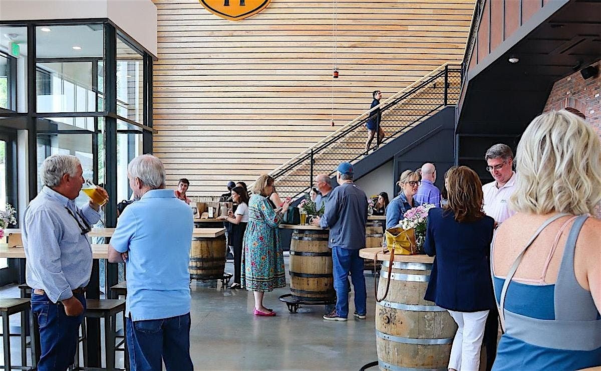 South Charlotte Partners Business Engagement Networking