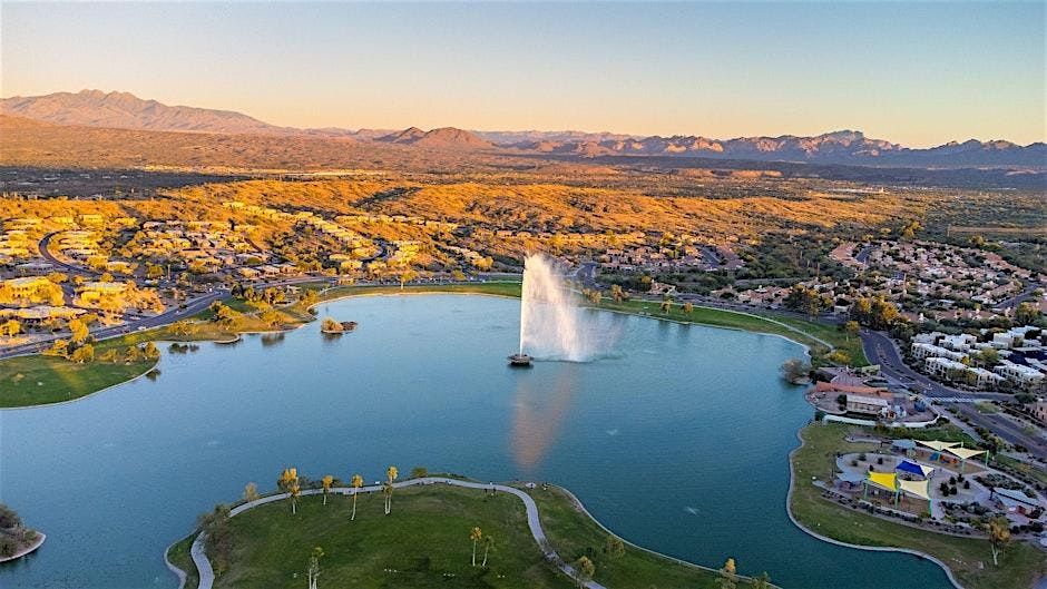 A Date Night Adventure! - Plaza Del Lago Loot Lurking