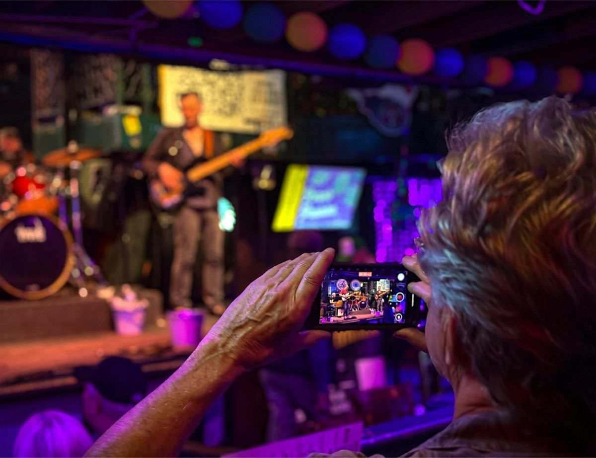 Shoot Like a Pro: iPhone Photography & Video Masterclass at Venture X