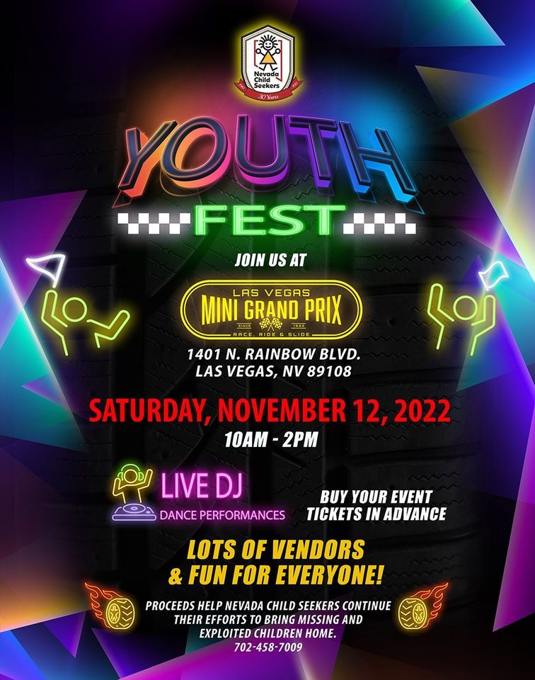 YOUTH FEST 2022