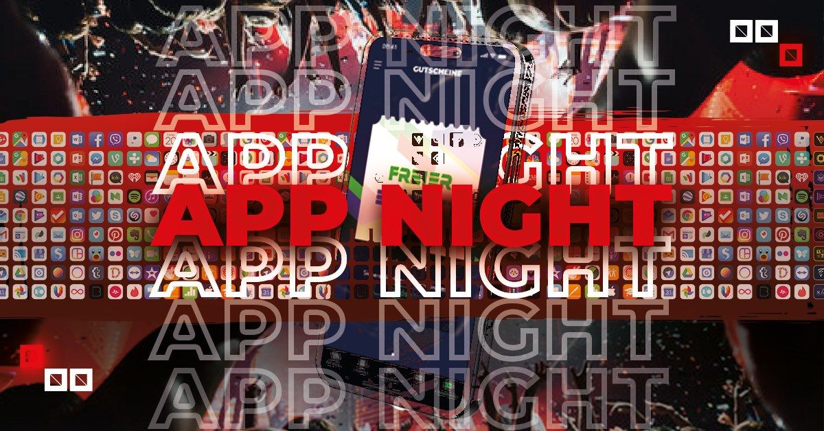 APP NIGHT \ud83d\udcf2\u239cTrash Gera \u239c18.10