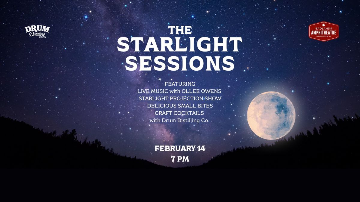 The Starlight Sessions