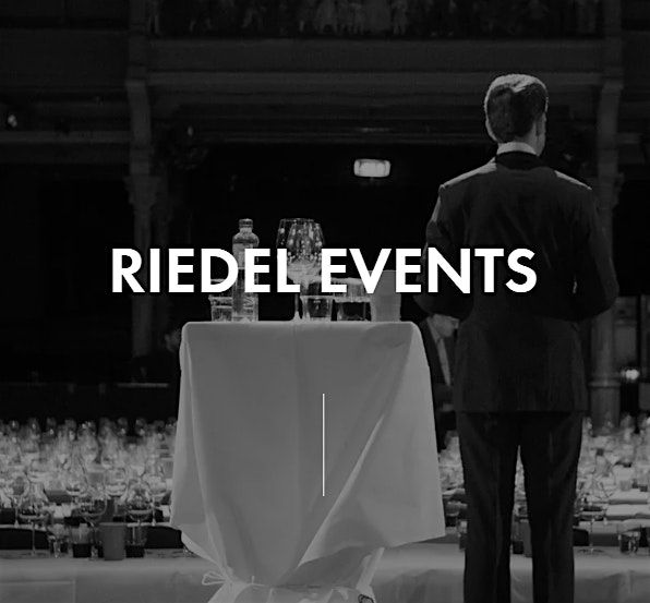 RIEDEL Performance Wine Experience at Local Flavors