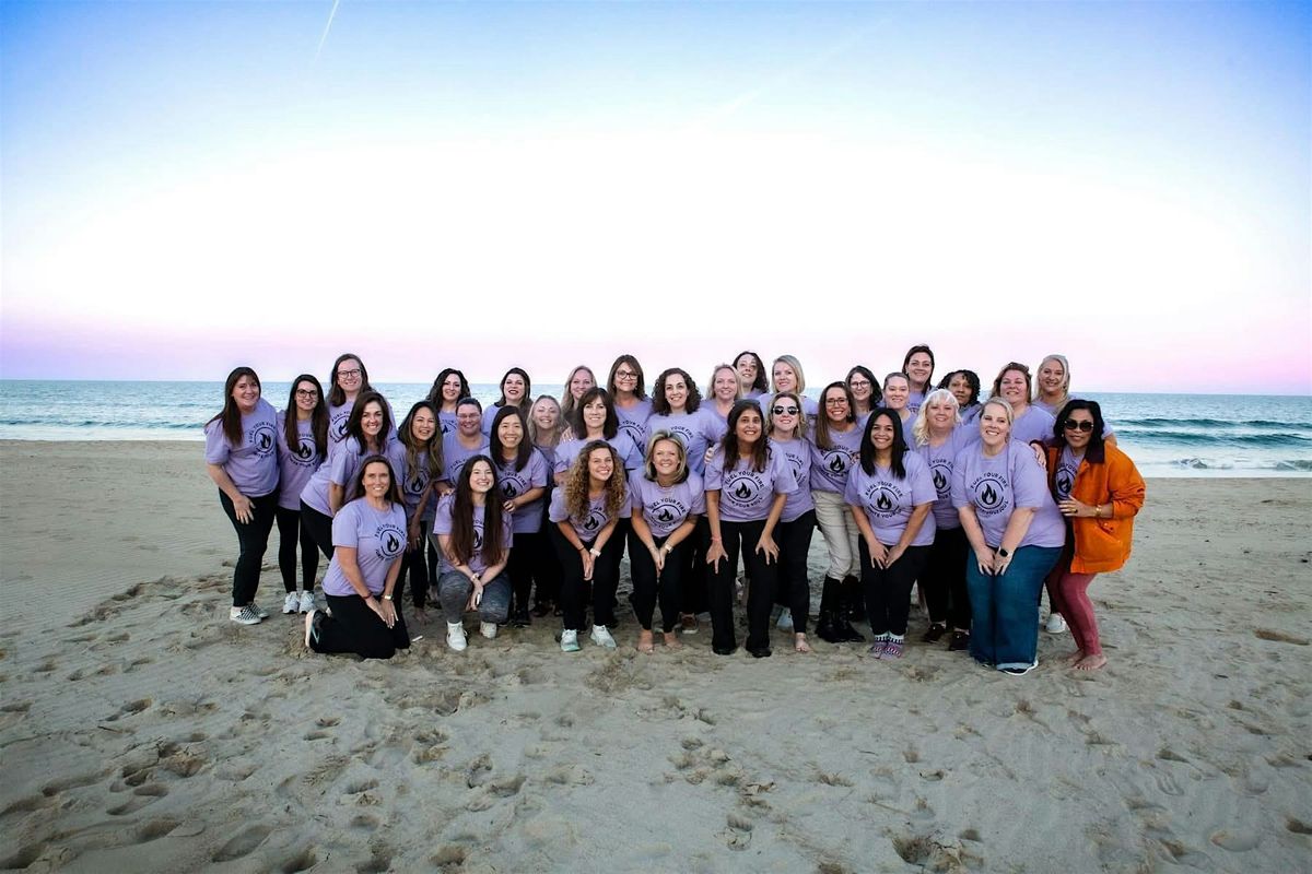 Beyond the Blueprint 2026!!