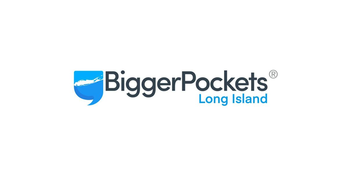 Long Island Bigger Pockets  November Meet- Up