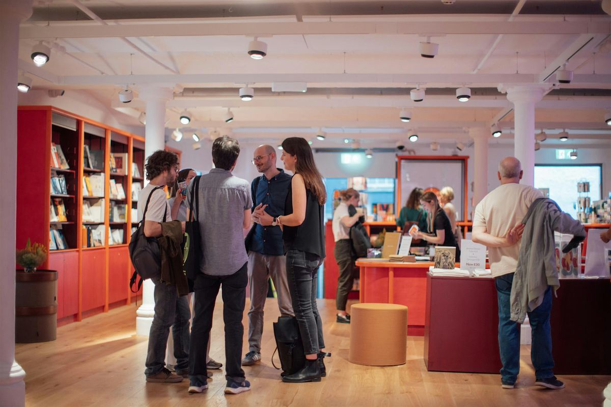 Preview Party: Shadowlight Artists