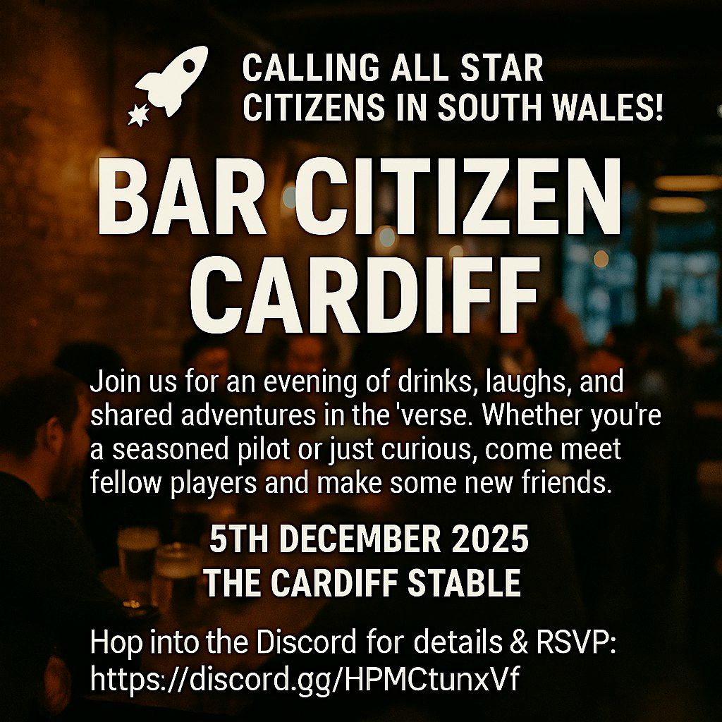 Cardiff Barcitizen