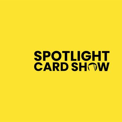Spotlight Card Show