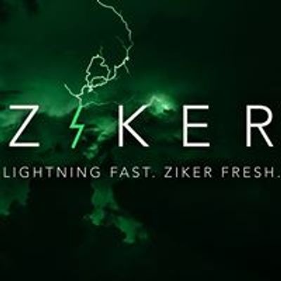 Ziker Cleaners