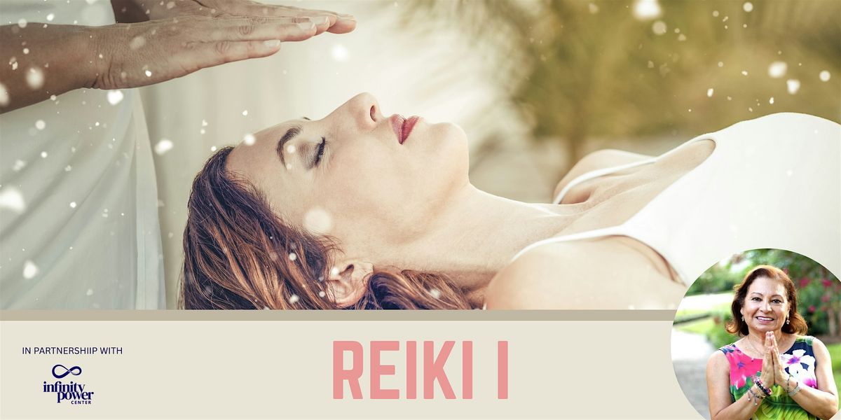 Reiki I