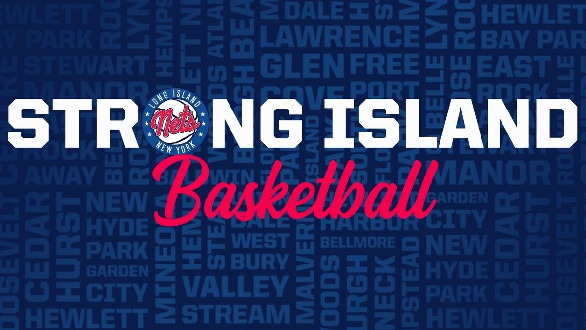 Long Island Nets v Osceola Magic