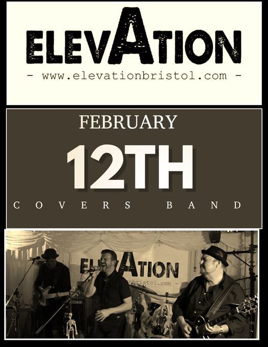Elevation great covers band