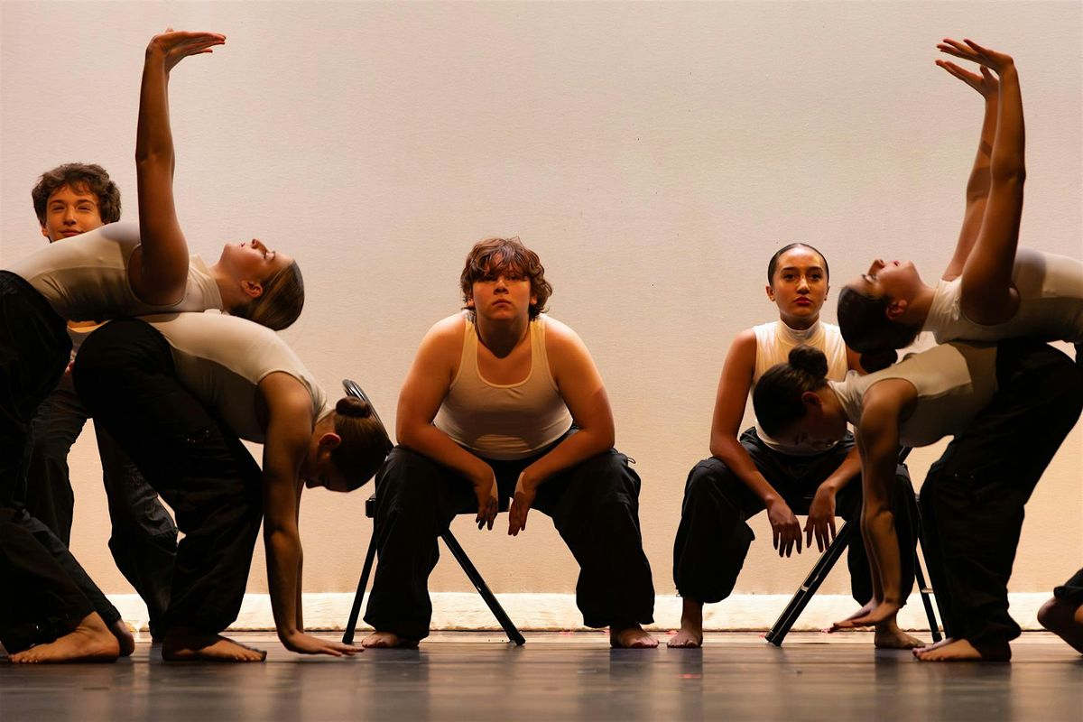 Academy for Performing Arts @ Morris Knolls High School