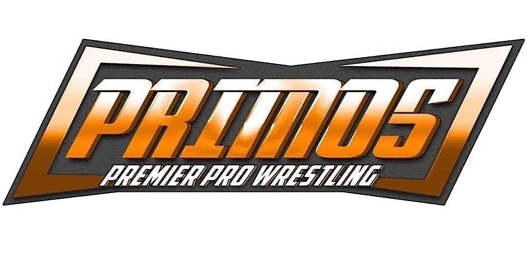 Primos Premier Pro Wrestling at The Rickhouse!