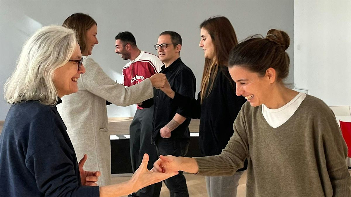 AFTERWORK: DISE\u00d1O EN COLECTIVO. Conclusiones del proyecto ACD