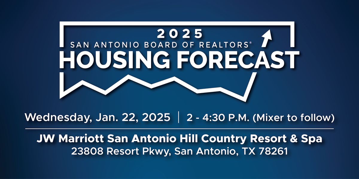 Copy of 2025 Housing Forecast