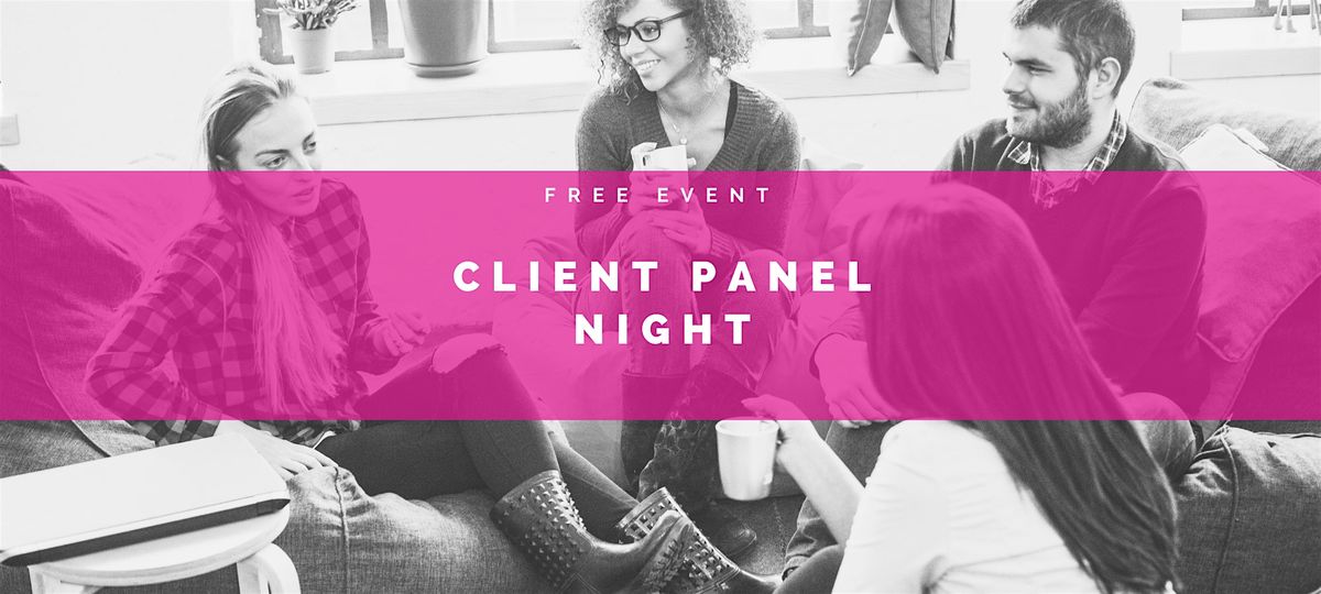 Client Panel Night