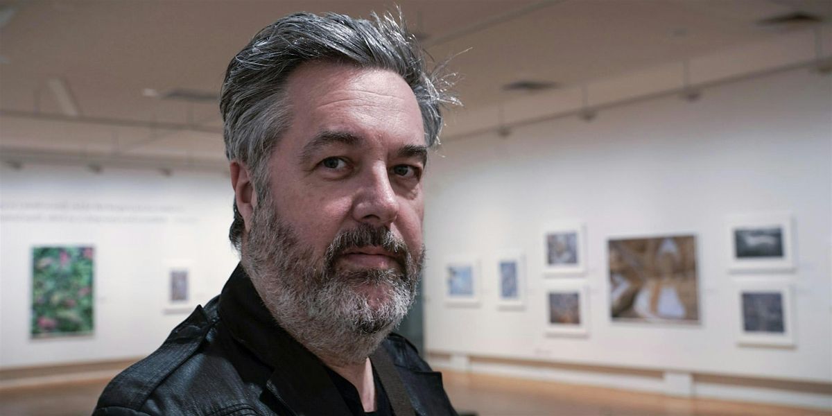 Art + Performance: Traces Transformed with Spike Mason