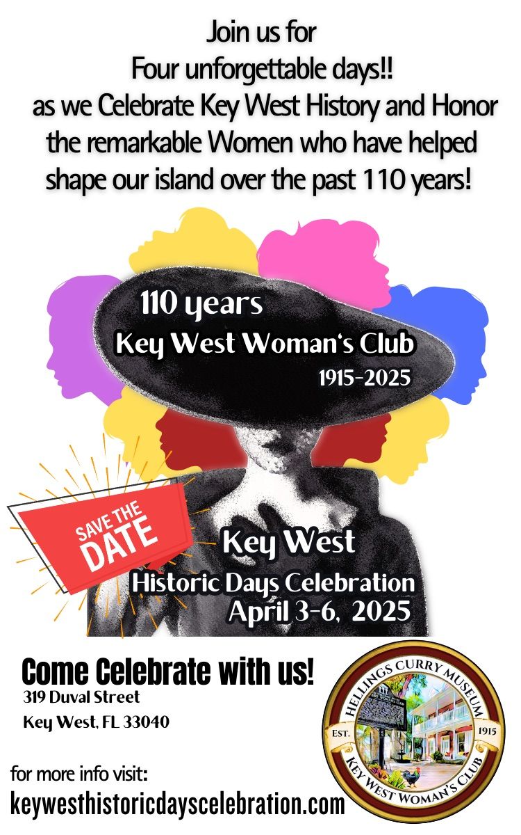 Key West Historic Days 