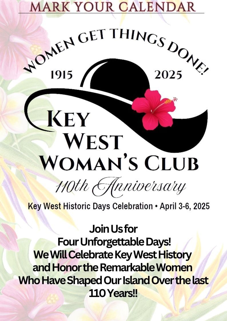 Key West Historic Days 