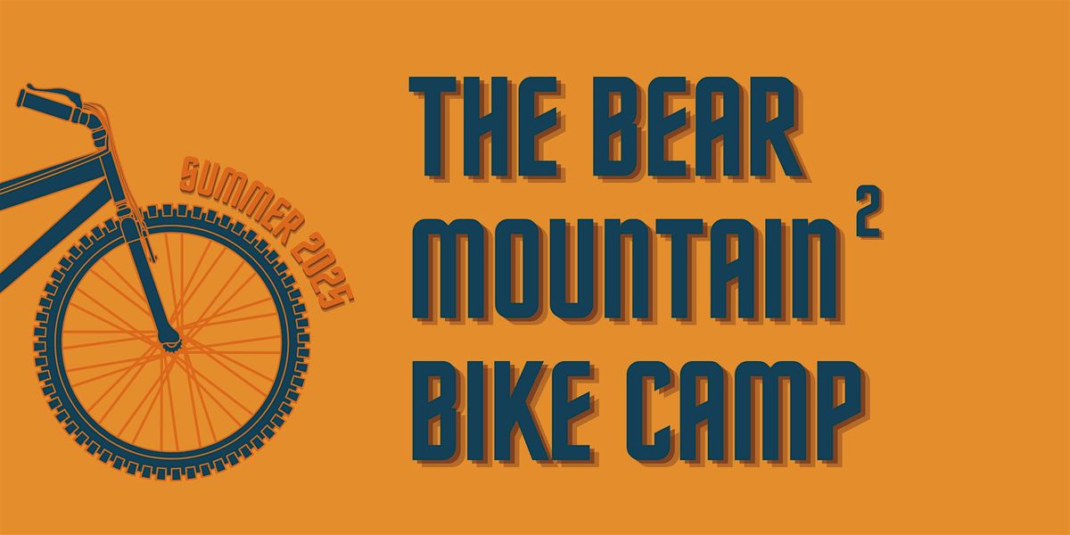 Kids Mountain Bike Camp (July 7th-11th)