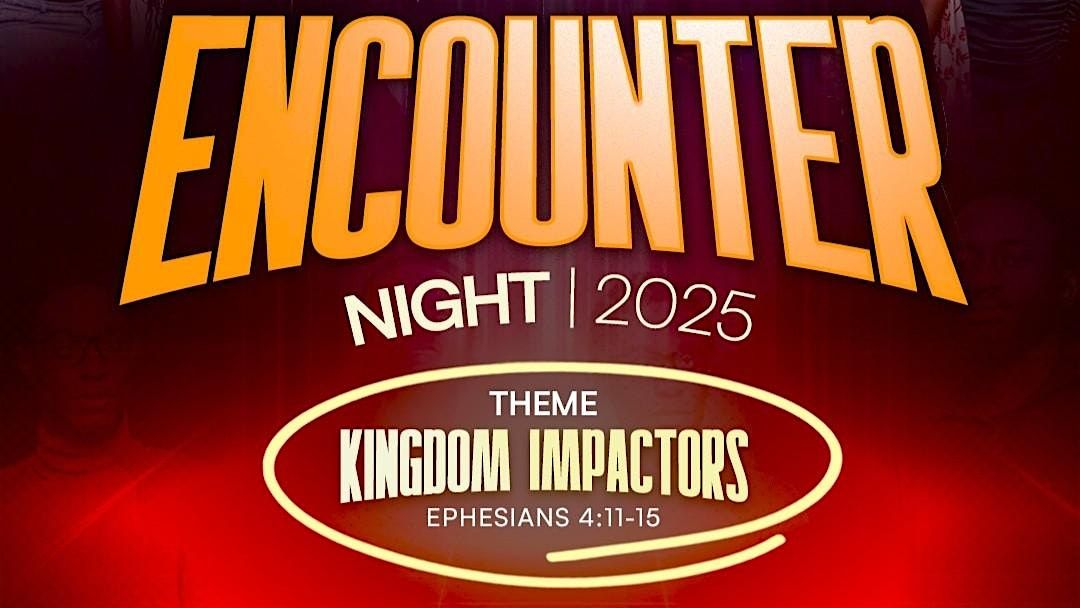 ENCOUNTER NIGHT 4.0