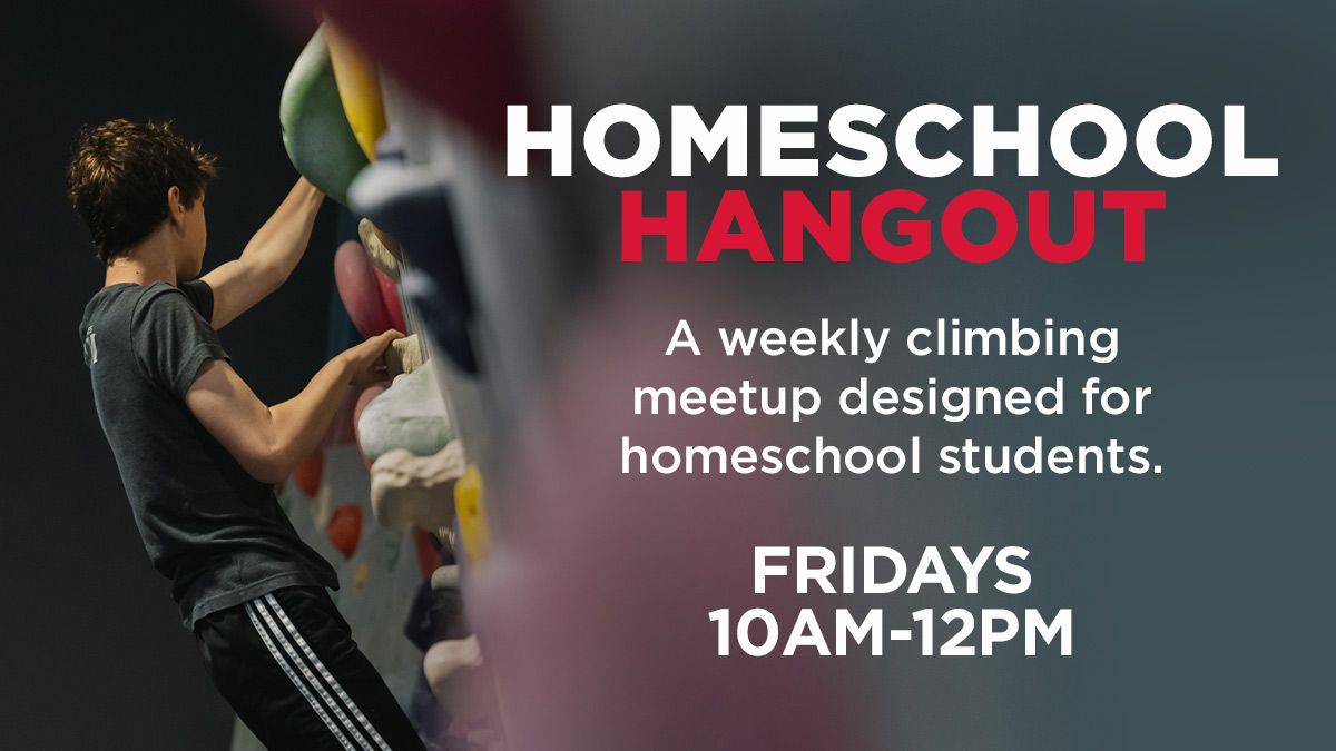 Homeschool Hangouts