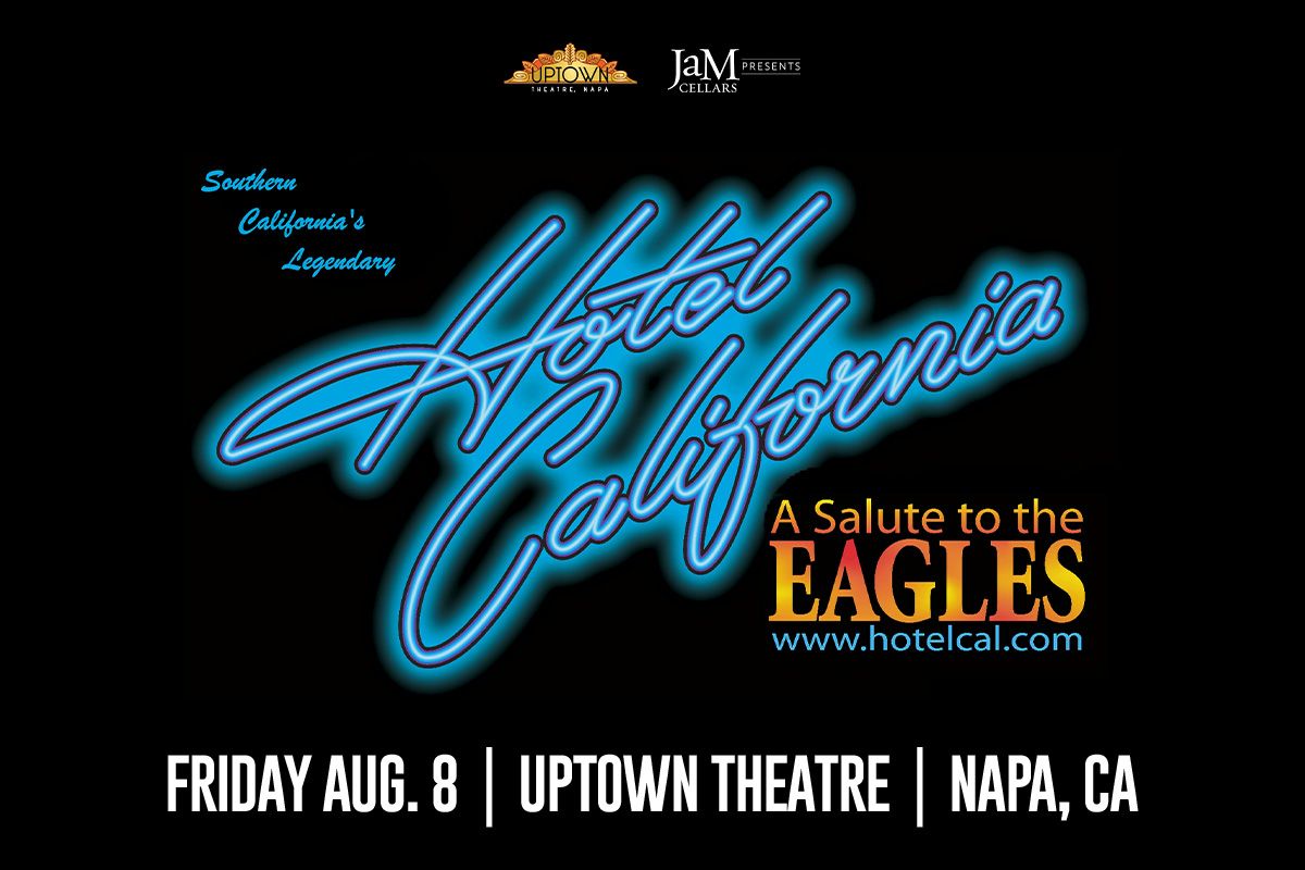 Hotel California: A Salute To The Eagles