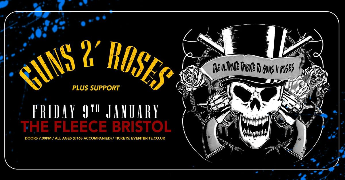 Guns 2 Roses