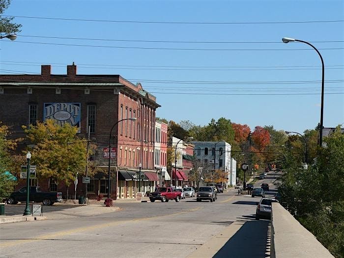 Awesome Scavenger Hunt! - Ypsi\u2018s Hidden Treasures Hunt