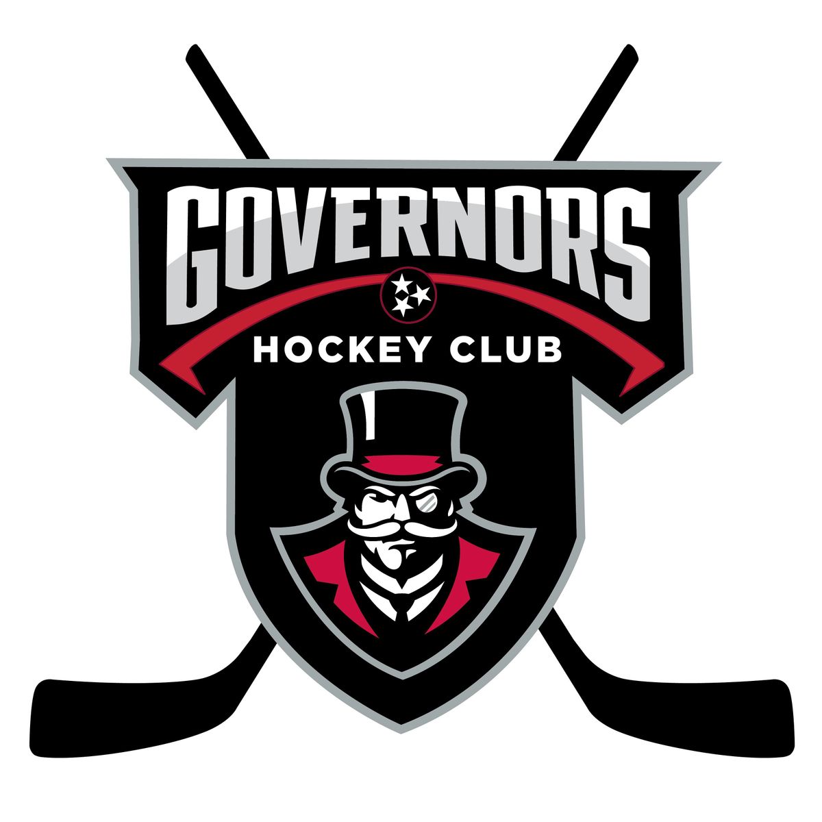 Gov's Hockey vs. UGA D3 Game 1