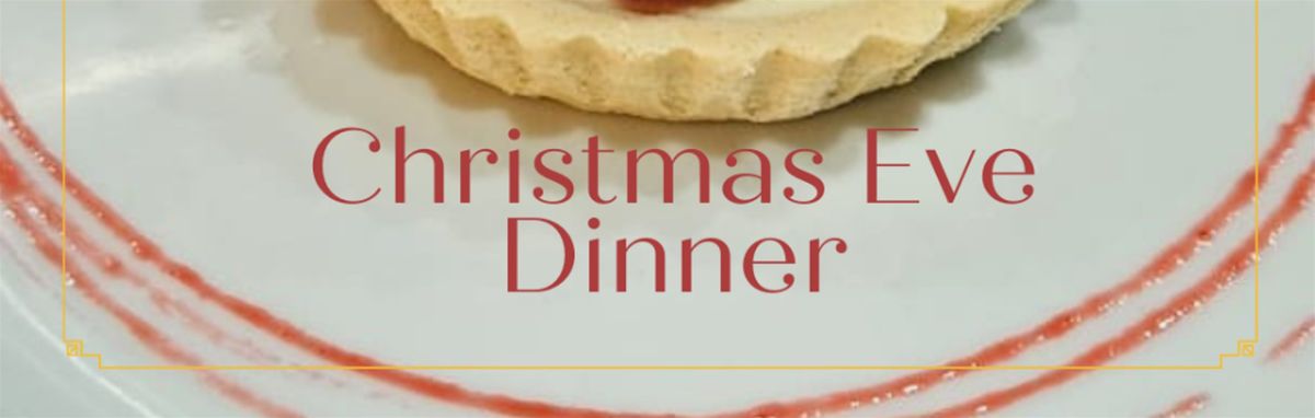 Christmas Eve Dinner