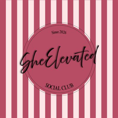 SheElevated Social Club