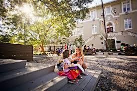 Audubon Uptown - January 12th - Session 1 Tour